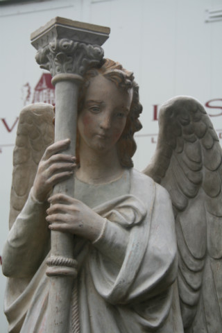 1 Gothic - Style Angel