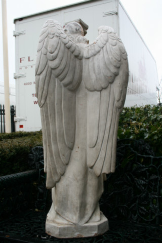 1 Gothic - Style Angel