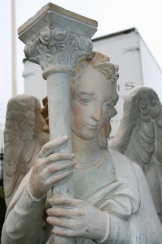 1 Gothic - Style Angel