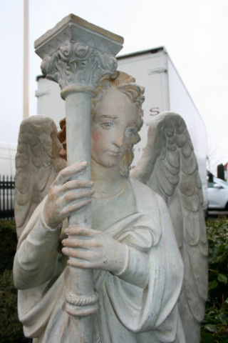 1 Gothic - Style Angel