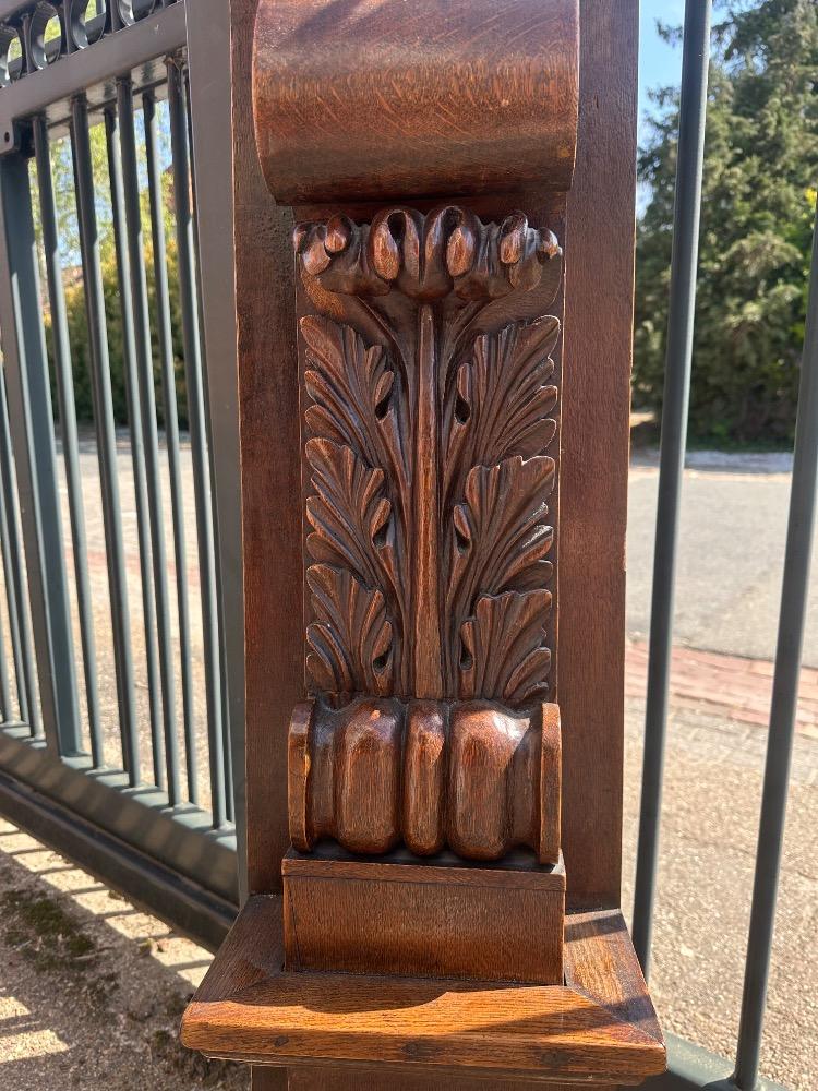 1 Gothic - Style Architectural Ornament