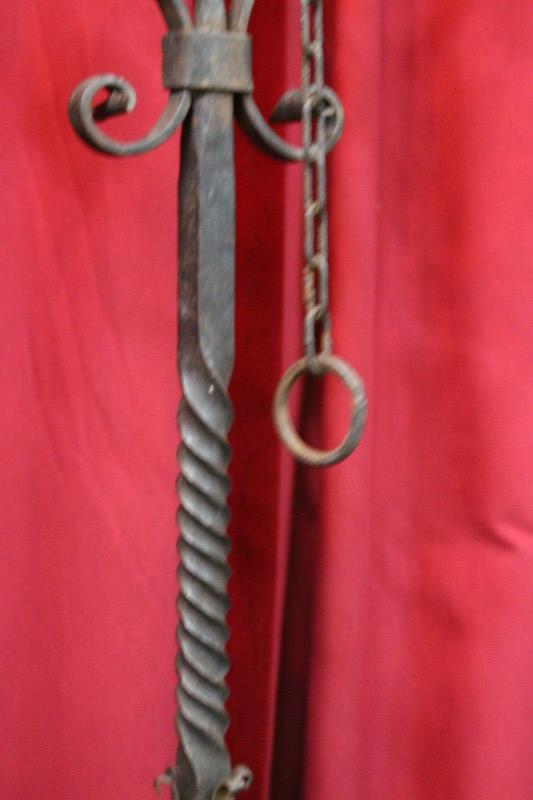 1 Gothic - Style Bell