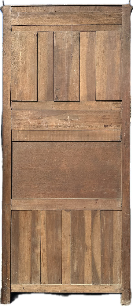 1 Gothic - Style Cabinet