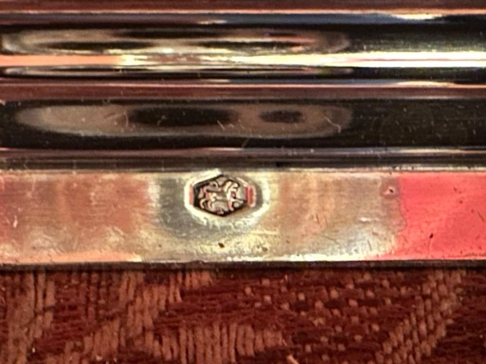 1 Gothic - Style Ciborium