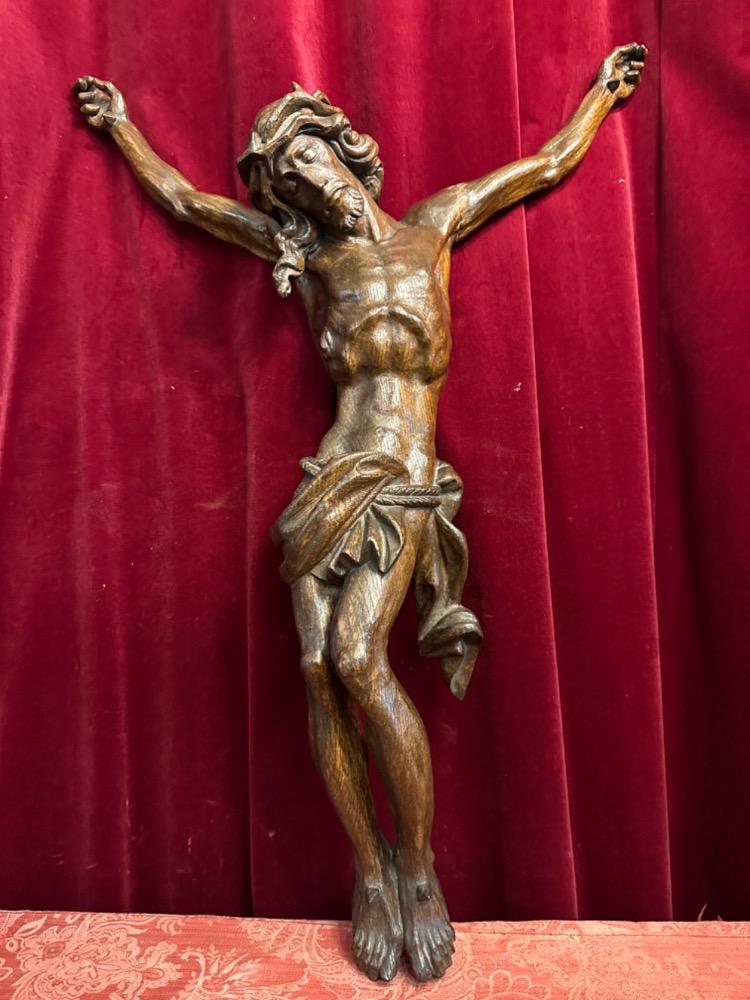 1 Gothic - Style Corpus Christi