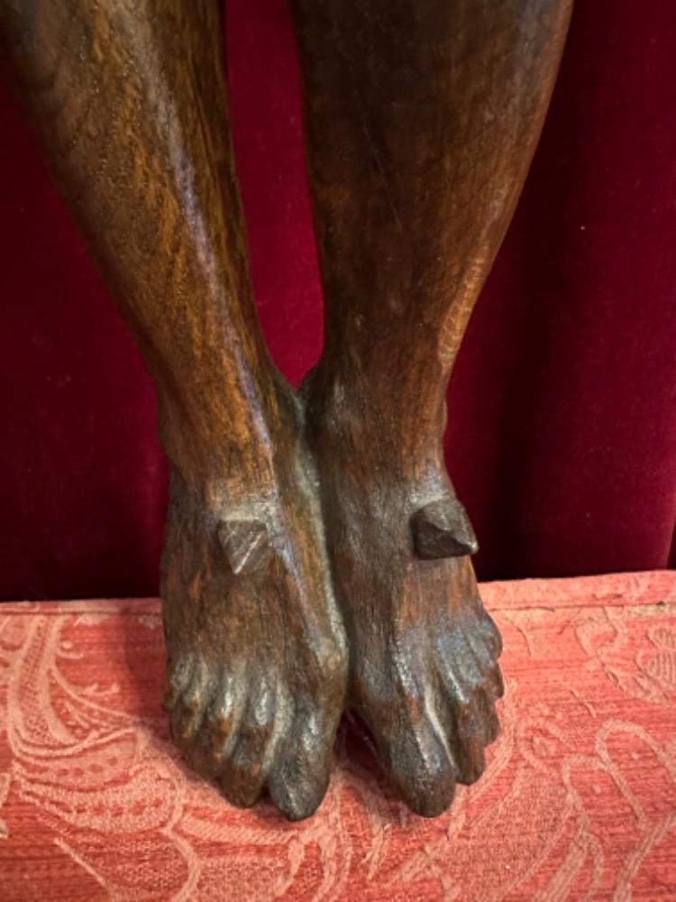 1 Gothic - Style Corpus Christi