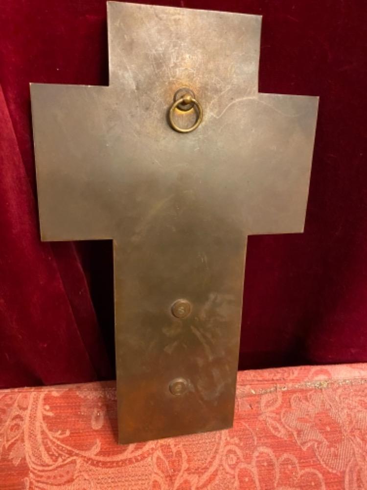 1 Gothic - style Holy Water Holder