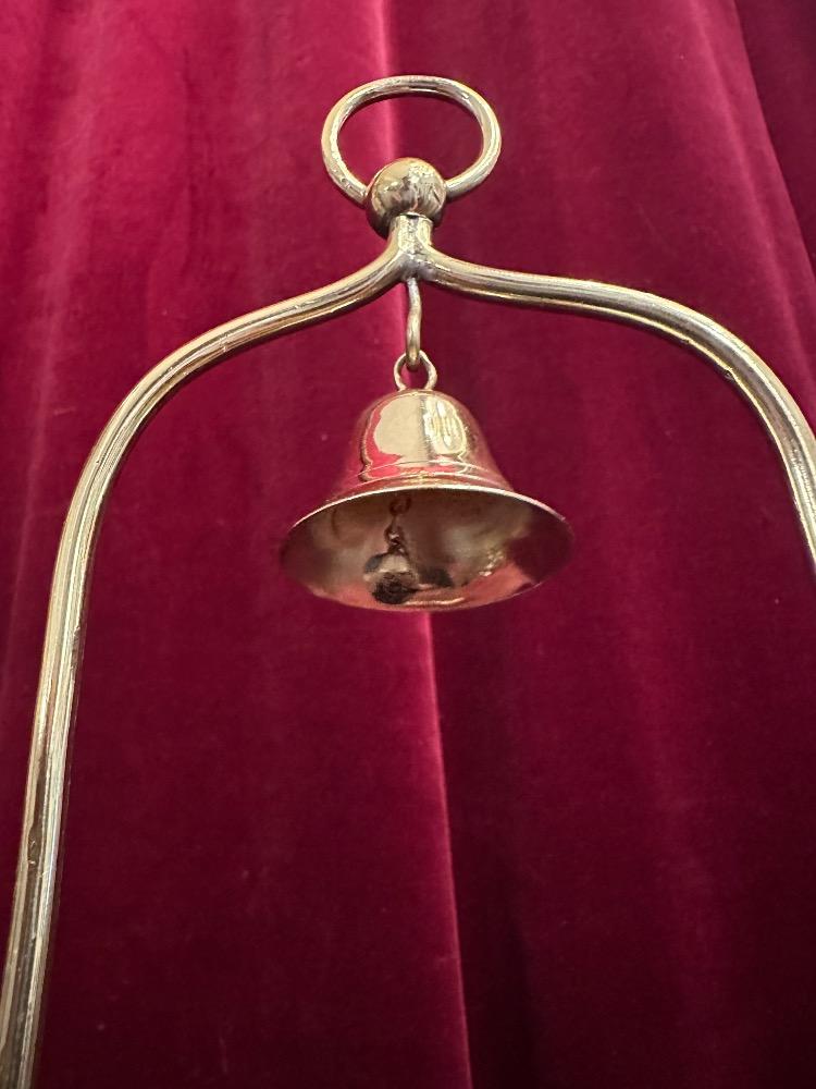 1 Gothic - Style Lantern