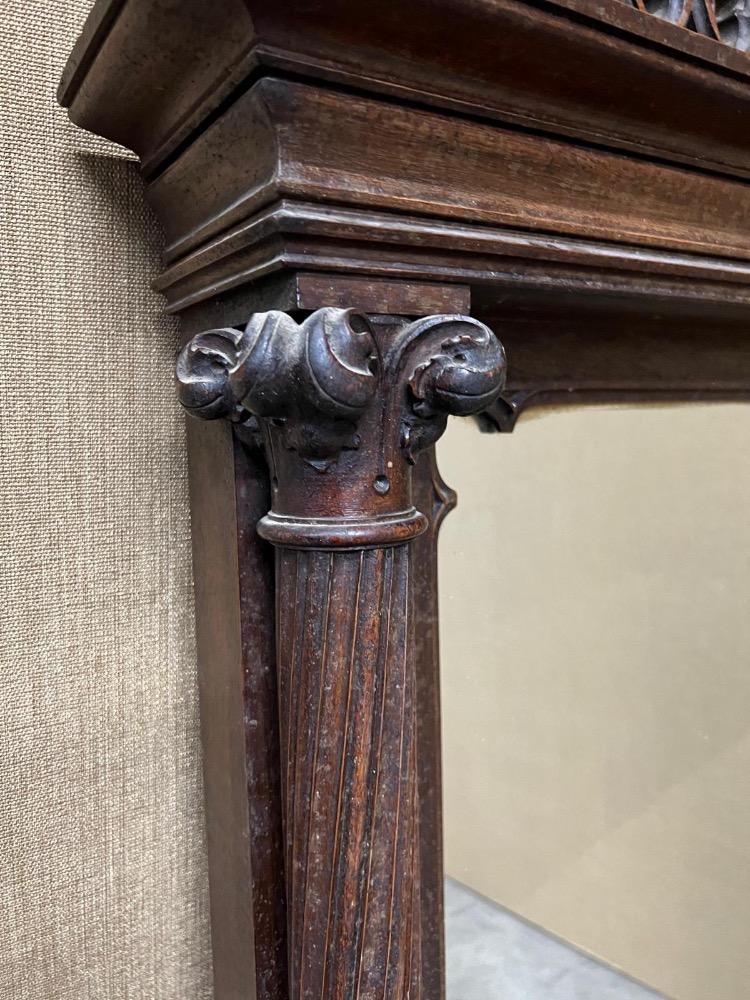 1 Gothic - Style Mirror