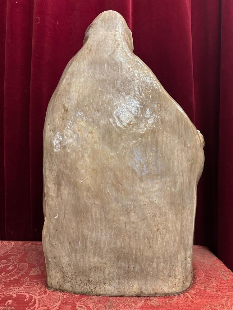 1 Gothic - Style PiëTa