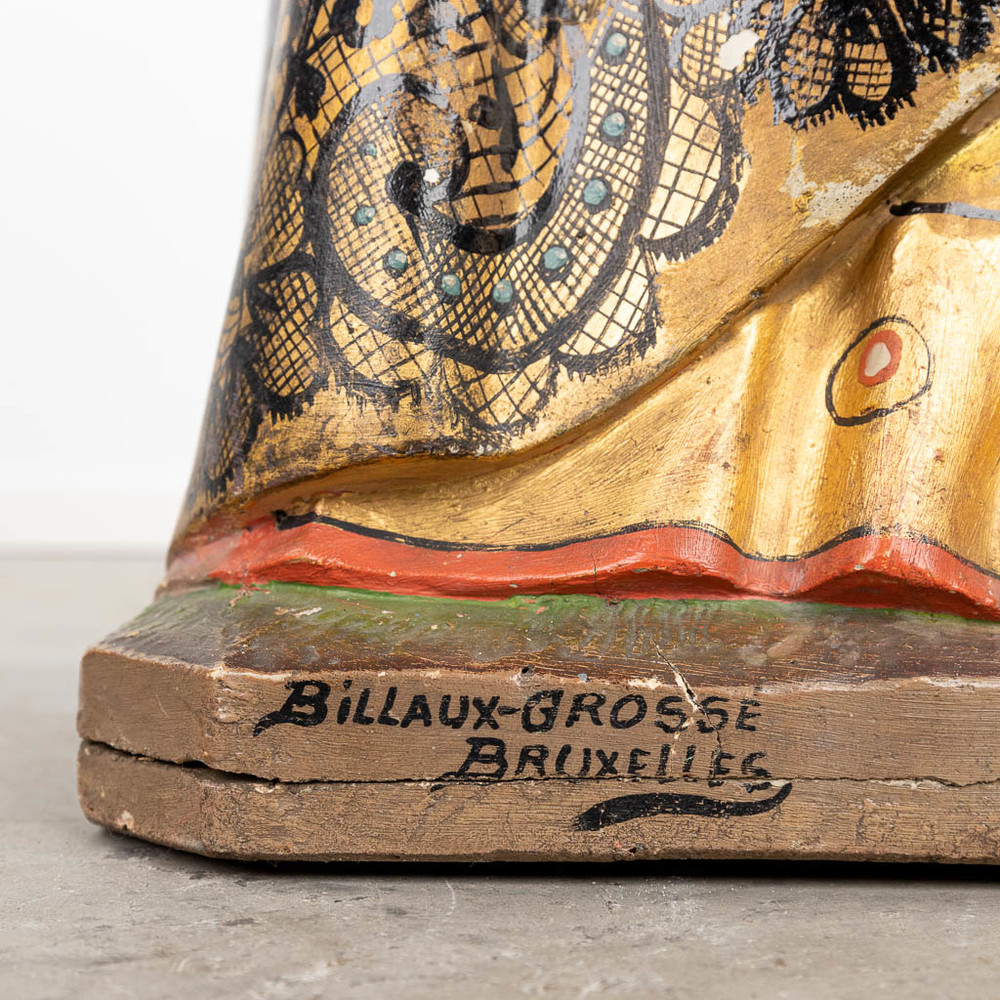 1 Gothic - style St. Mary Mater Dolorosa