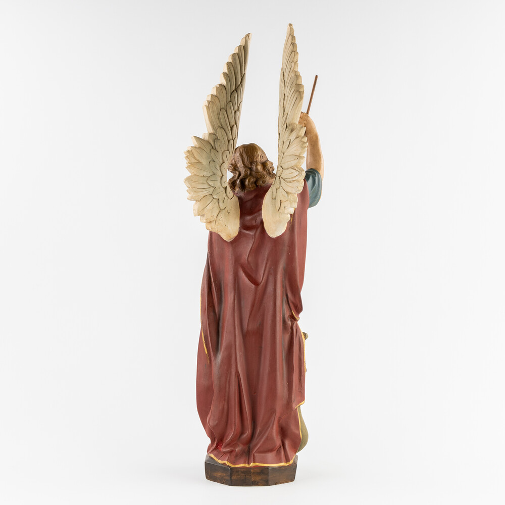 1 Gothic - Style St. Michael
