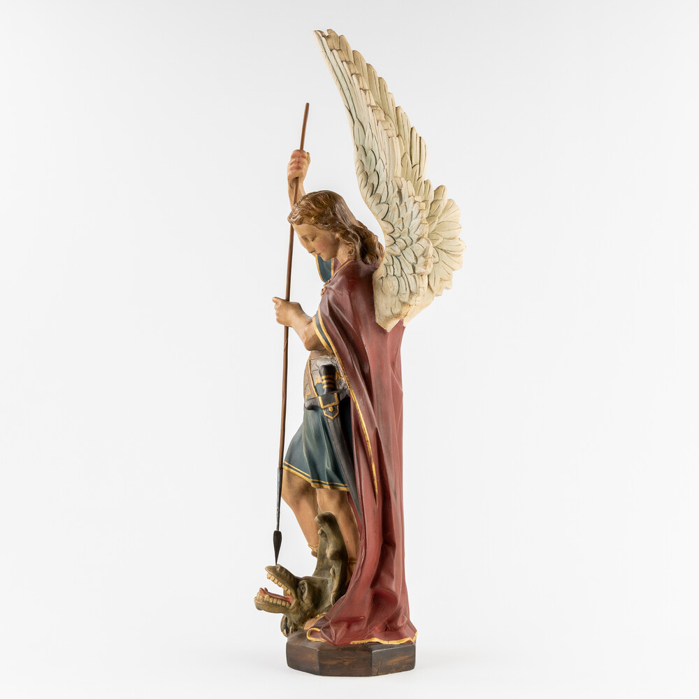 1 Gothic - Style St. Michael