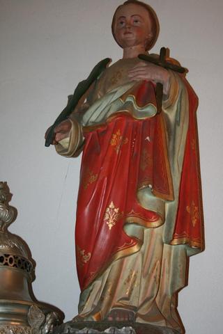 1 Gothic - Style St. Symphorien