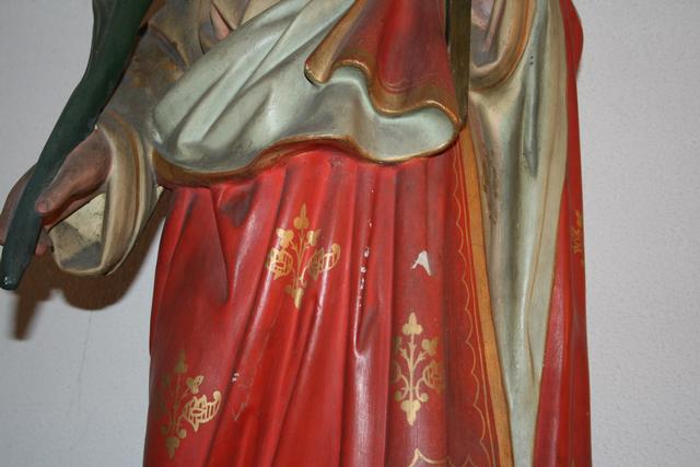 1 Gothic - Style St. Symphorien