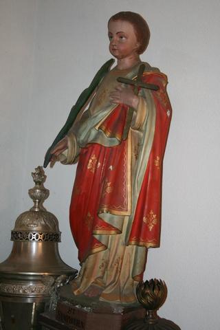 1 Gothic - Style St. Symphorien