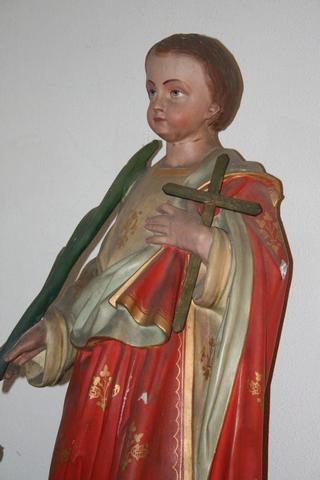 1 Gothic - Style St. Symphorien