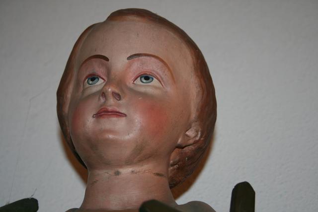 1 Gothic - Style St. Symphorien