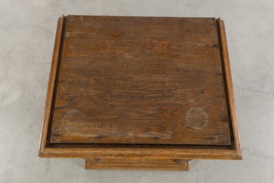 1 Gothic - Style Tabernacle Expected !!