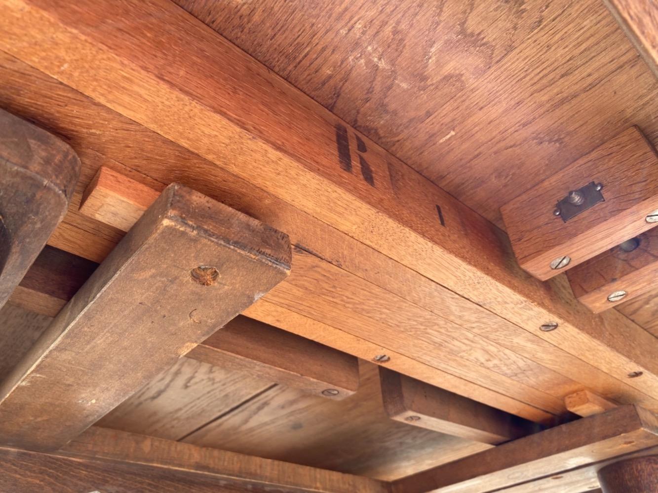 1 Gothic - style Table