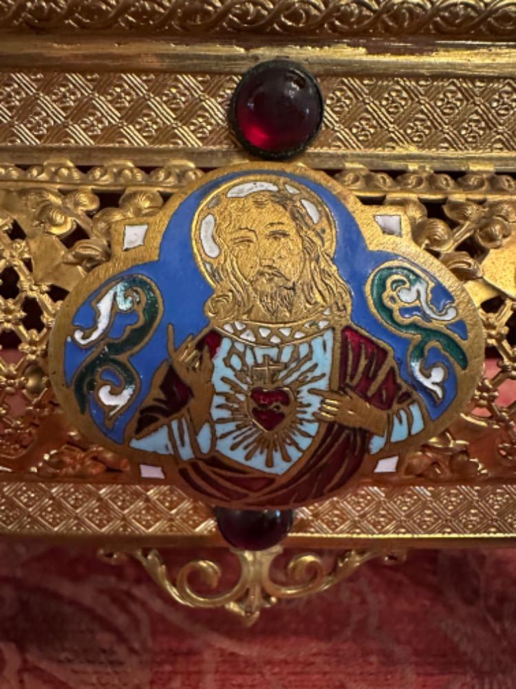 1 Gothic - Style Tabor