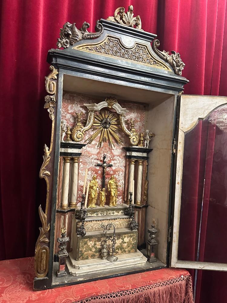 1  Holy Family Devotion - Shrine