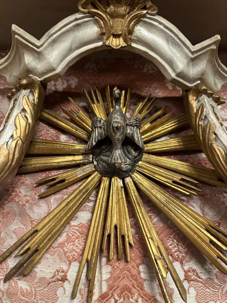 1  Holy Family Devotion - Shrine