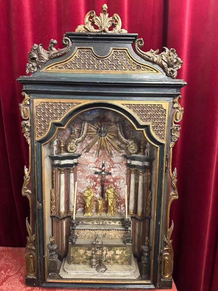 1  Holy Family Devotion - Shrine