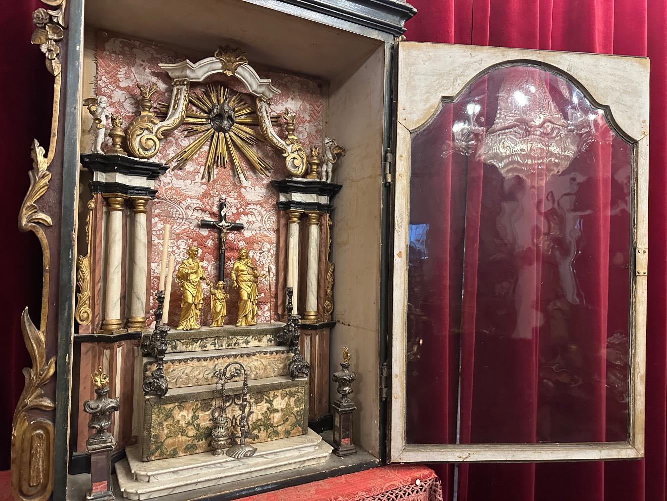 1  Holy Family Devotion - Shrine