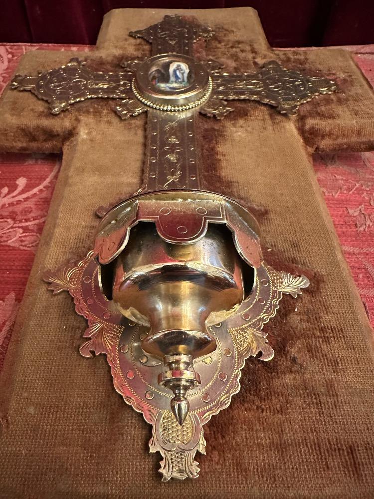 1  Holy Water Font