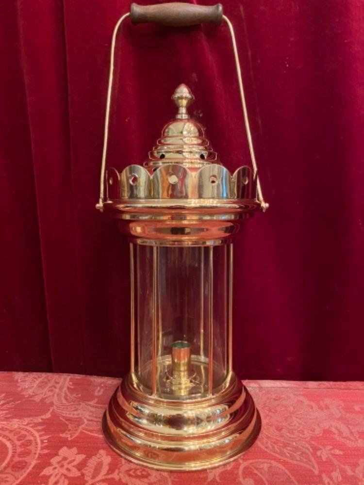 1  Lantern