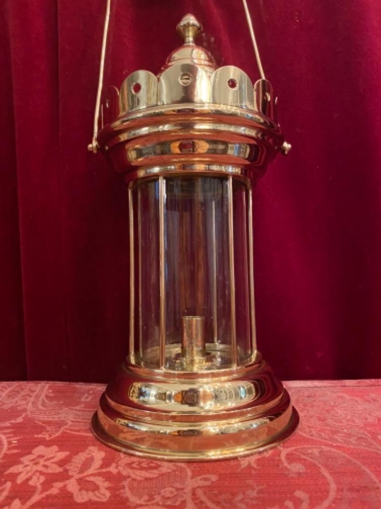 1  Lantern