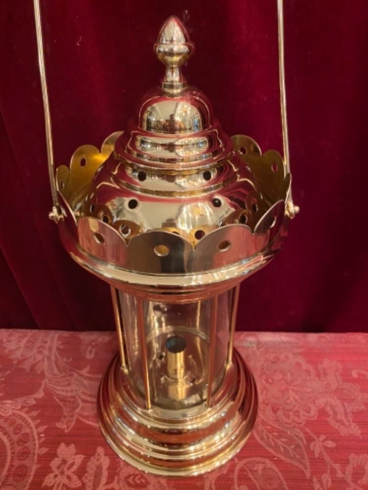 1  Lantern