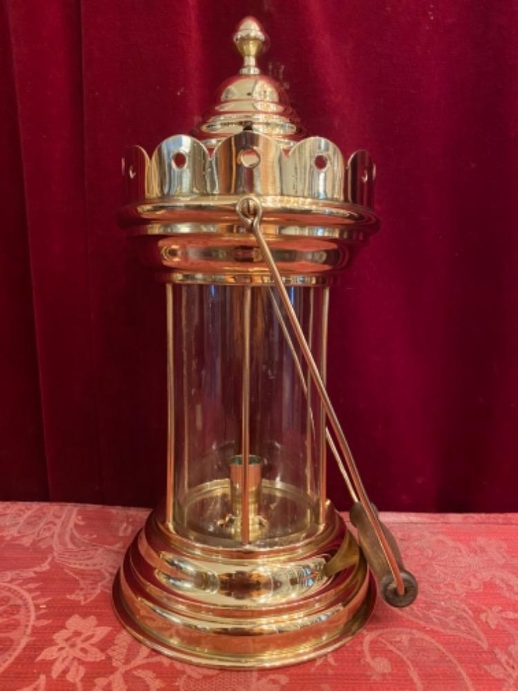1  Lantern