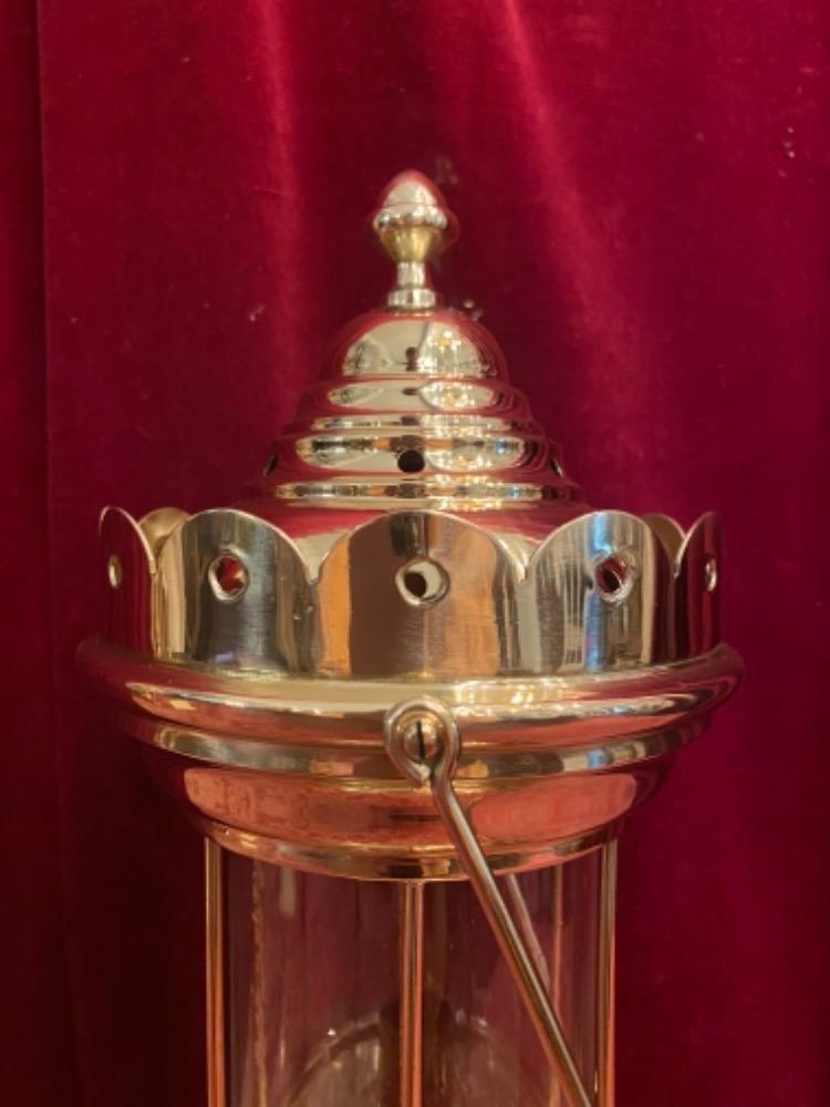 1  Lantern