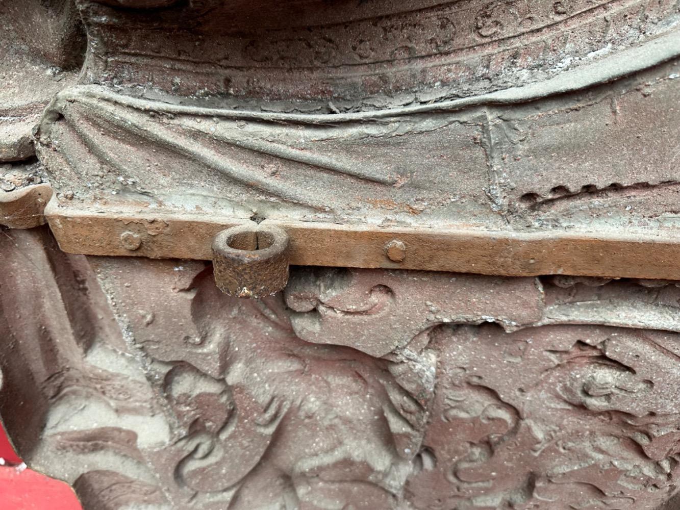 1  Large Coat Of Arms