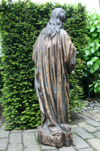 1  Maddona With Child