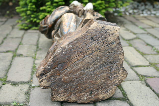 1  Maddona With Child