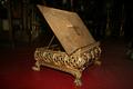 Missal Stand France 19th century