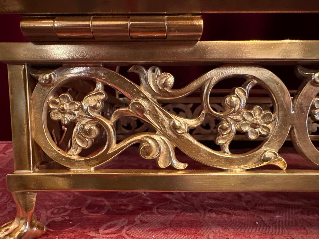 1  Missal Stand Adustable