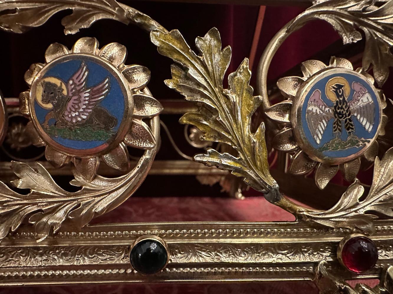 1  Missal Stand Adustable