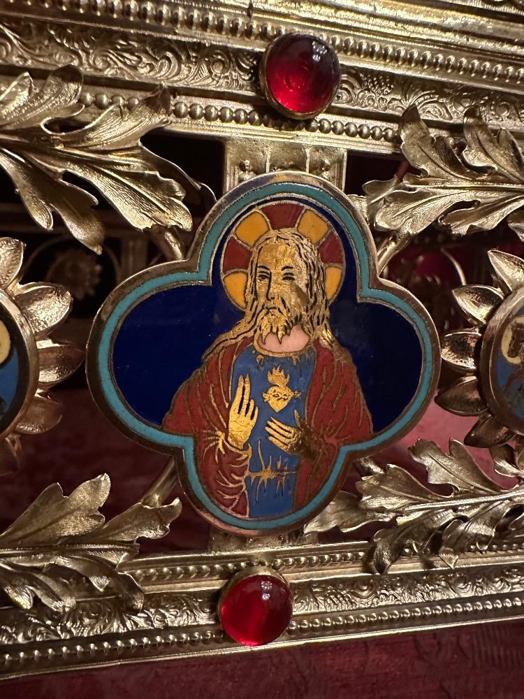 1  Missal Stand Adustable