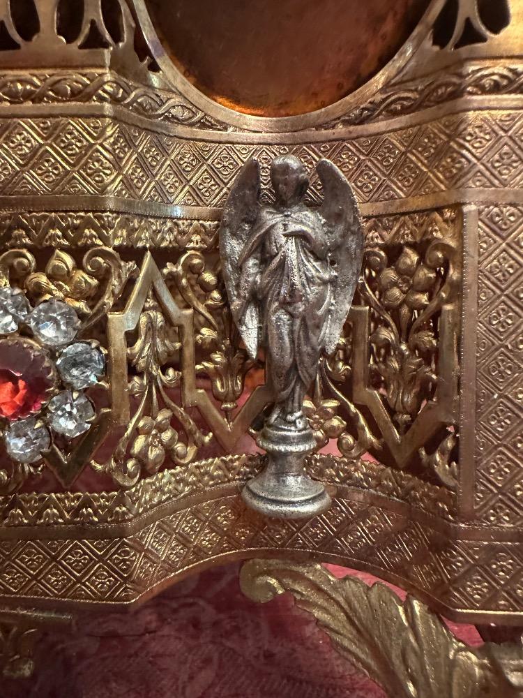 1  Missal Stand Adustable