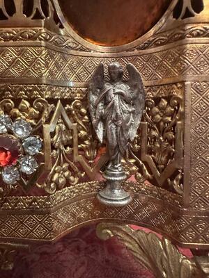 1  Missal Stand Adustable