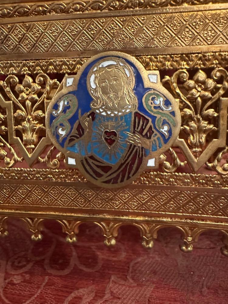1  Missal Stand Adustable