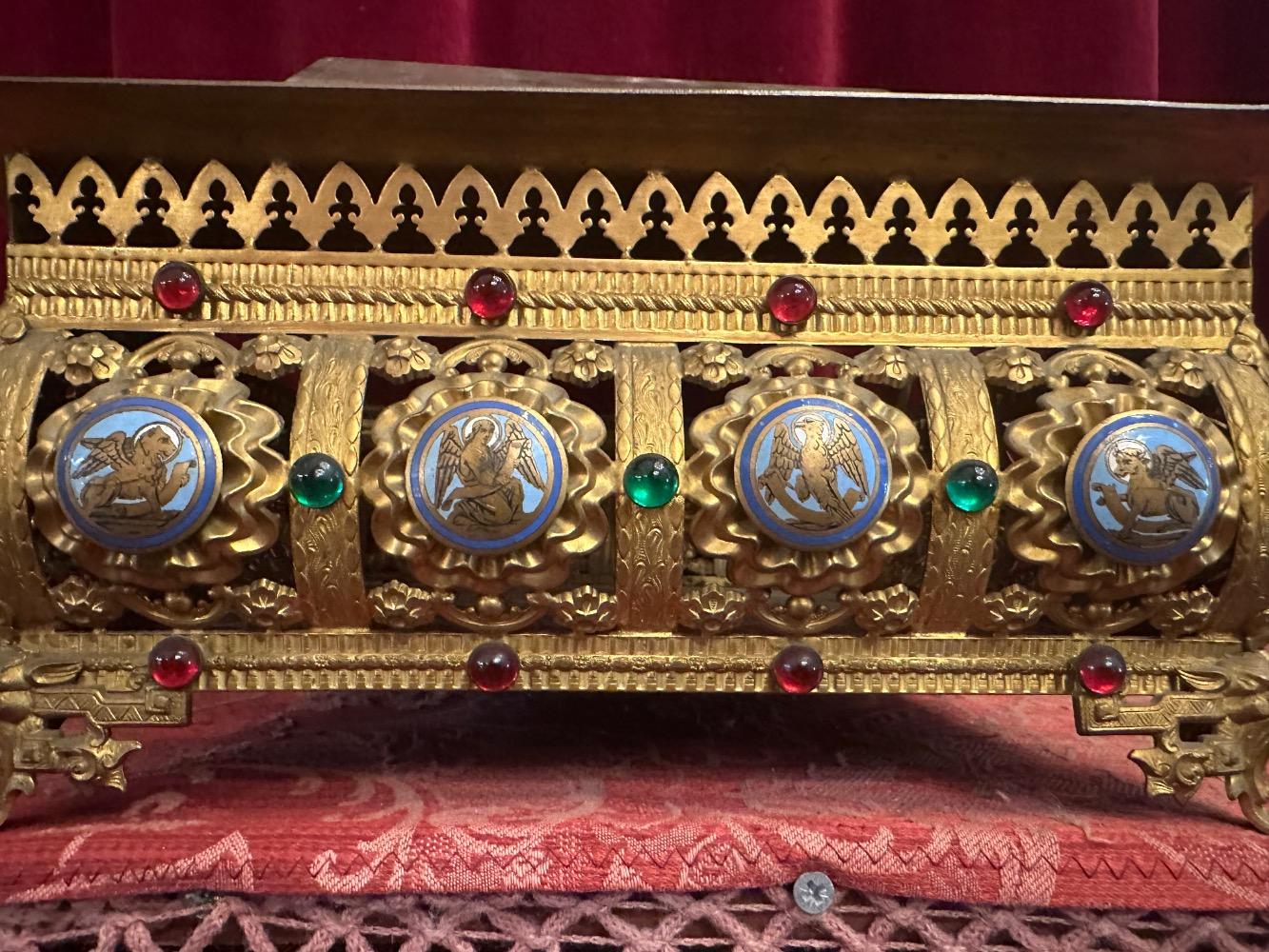 1  Missal Stand Adustable