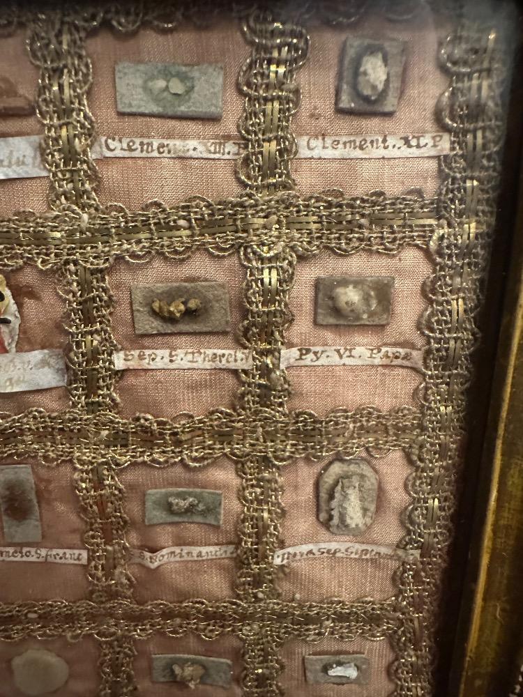 1  Multi Reliquary