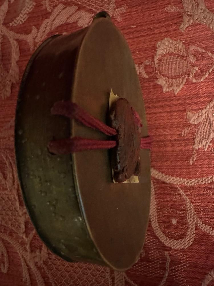 1  Multi Reliquary Relics : Paschalis Baylon, Petrus Of Alcantara. Joannes A Capistrano. Didacius. Salvatoris De Horta. Jacobus A Marche. Antonii De Padua