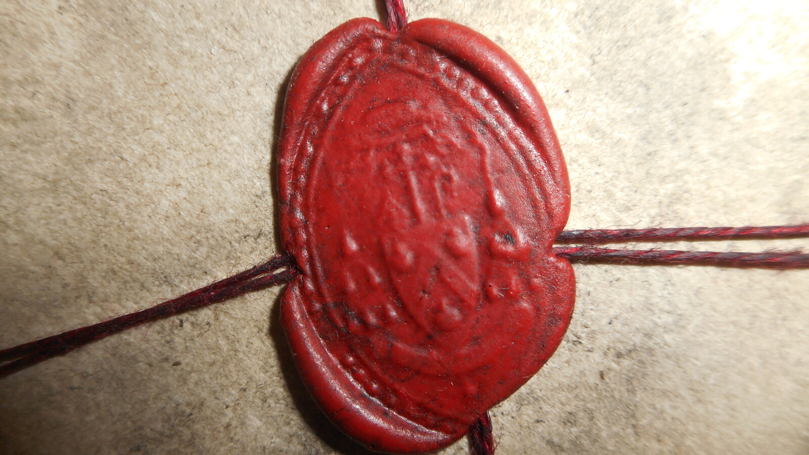 1  Multi  - Reliquary Relics : Relic Of The True Cross, Etc