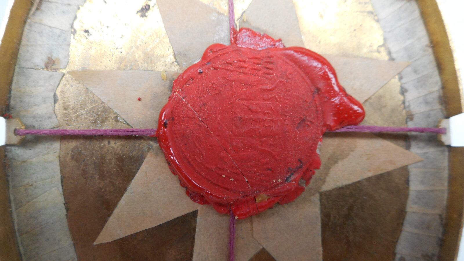 1  Multi - Reliquary Relics : Relic Of The True Cross & More